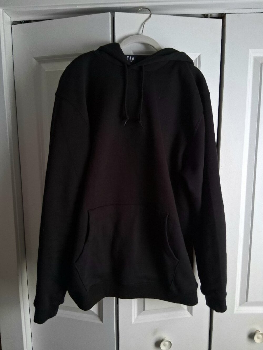 Gap Adult VintageSoft relaxed hoodie Xlarge tall sweatshirt